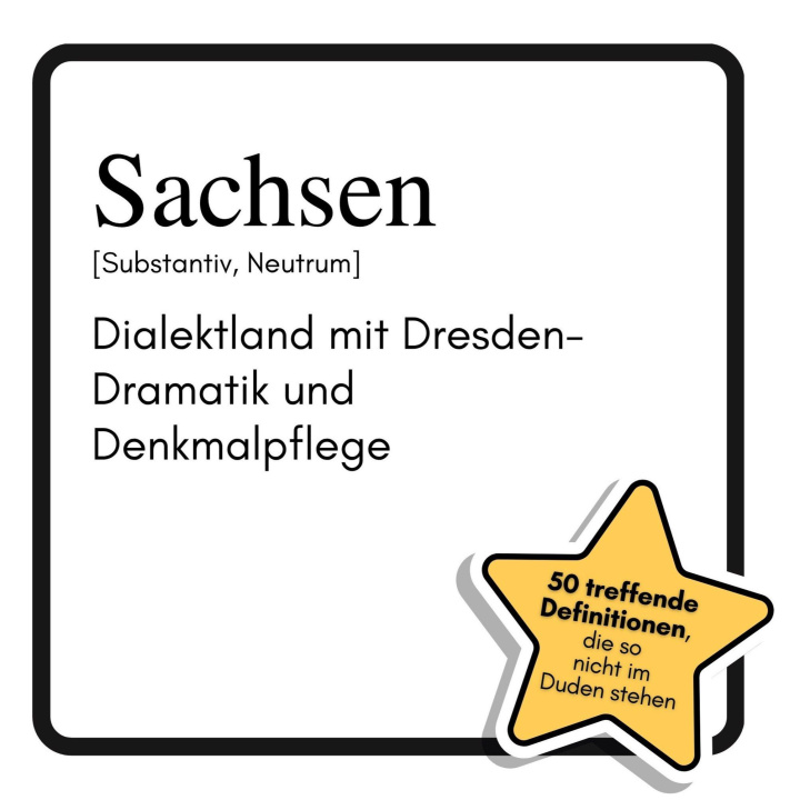 Kniha Sachsen Olivia Richter