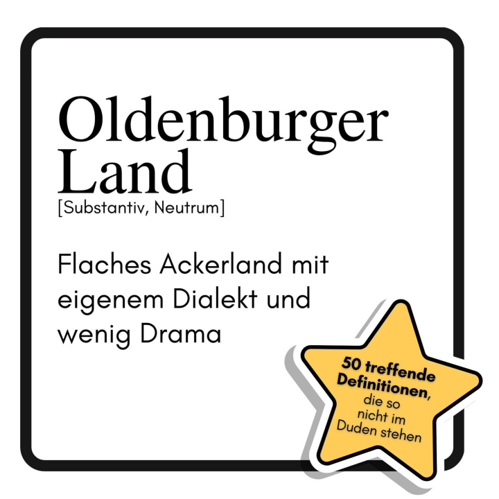 Книга Oldenburger Land Louis Meier