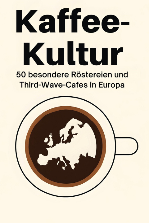 Kniha Kaffee-Kultur Anton Fischer