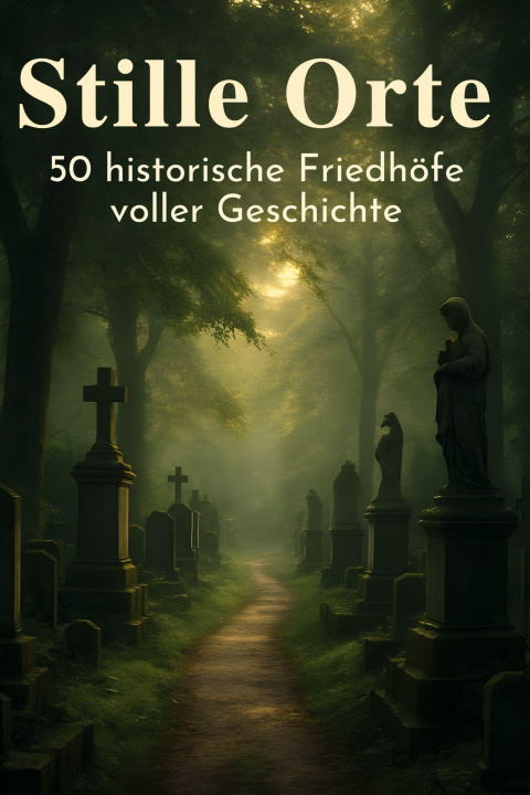 Kniha Stille Orte Louis König