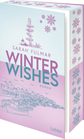 Kniha Winter Wishes Sarah Fulmar