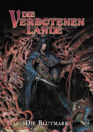 Kniha Die Blutmark Dennis Maciuszek