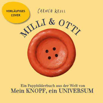 Boek Milli & Otti Carmushka
