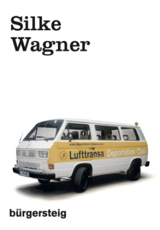Kniha Cahier 002: Silke Wagner Karin van den Berg