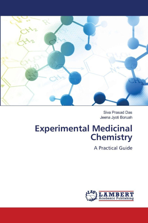Kniha Experimental Medicinal Chemistry Siva Prasad Das