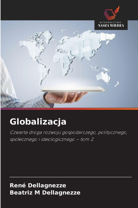 Kniha Globalizacja René Dellagnezze