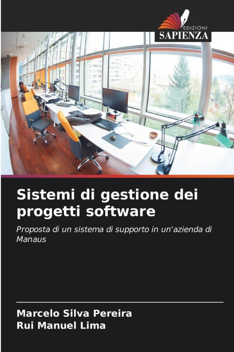 Carte Sistemi di gestione dei progetti software Marcelo Silva Pereira