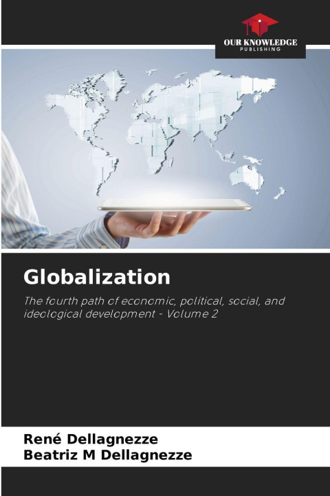 Kniha Globalization René Dellagnezze