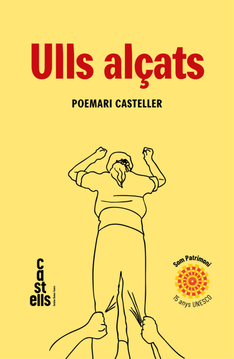 Kniha ULLS ALÇATS 