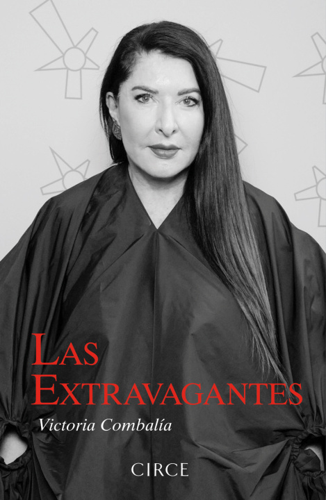 Knjiga LAS EXTRAVAGANTES VICTORIA COMBALIA