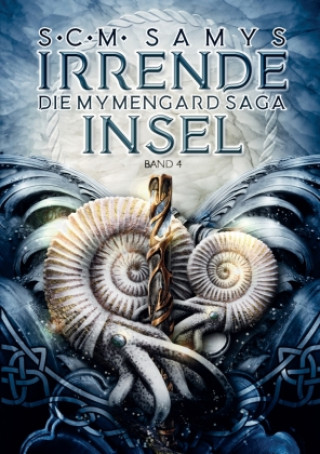 Kniha Irrende Insel S.C.M. Samys