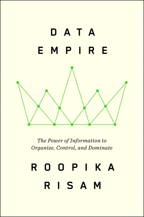 Carte DATA EMPIRE RISAM ROOPIKA