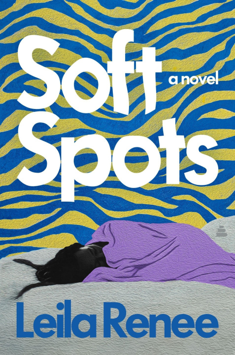 Kniha SOFT SPOTS RENEE LEILA