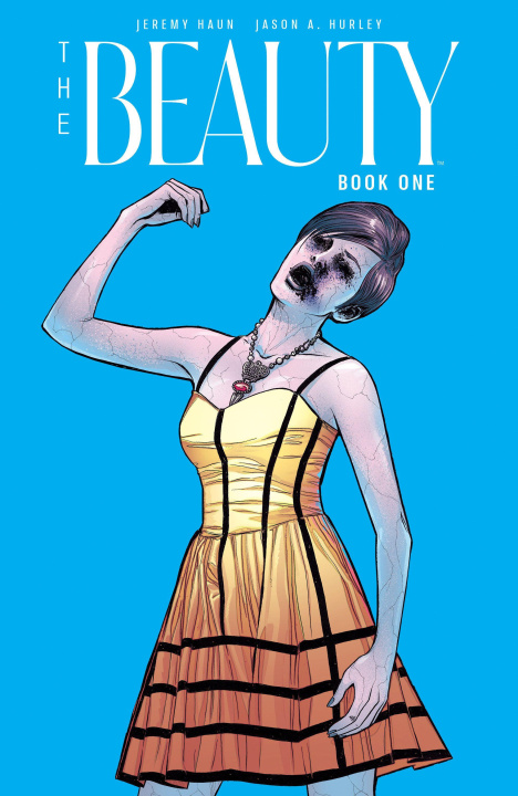 Buch BEAUTY BK01 HAUN JEREMY