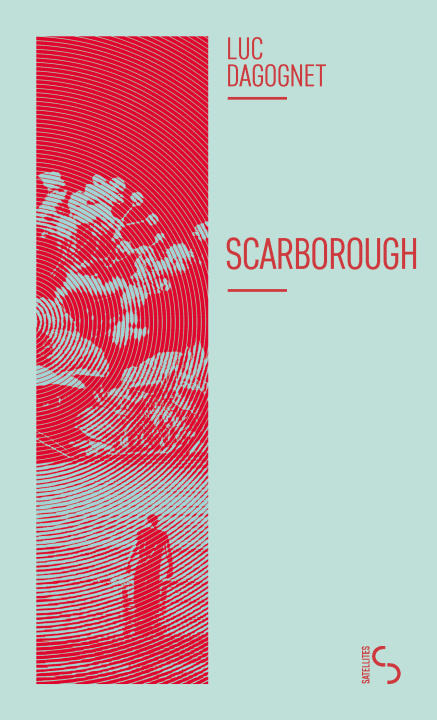 Książka Scarborough Dagognet