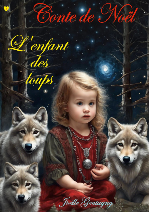 Knjiga CONTE DE NO L GOUTAGNY JOELLE