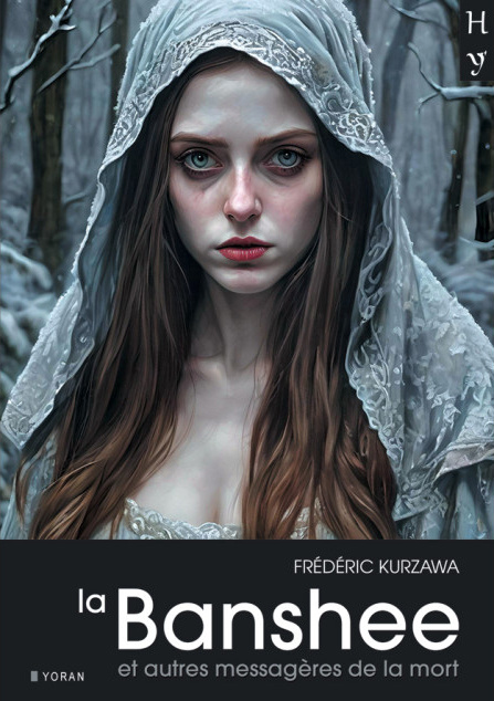 Kniha La Banshee kurzwa