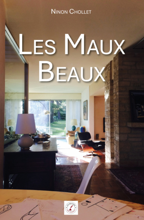 Kniha Les Maux Beaux Chollet