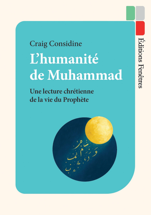 Buch L’humanité de Muhammad Considine
