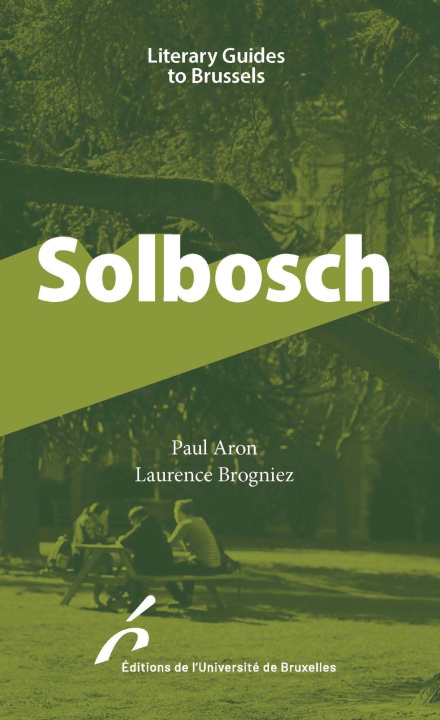 Livro Solbosch Aron