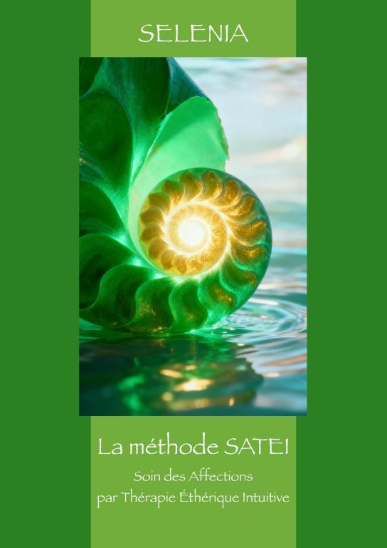 Kniha La Méthode SATEI / Claire Sch