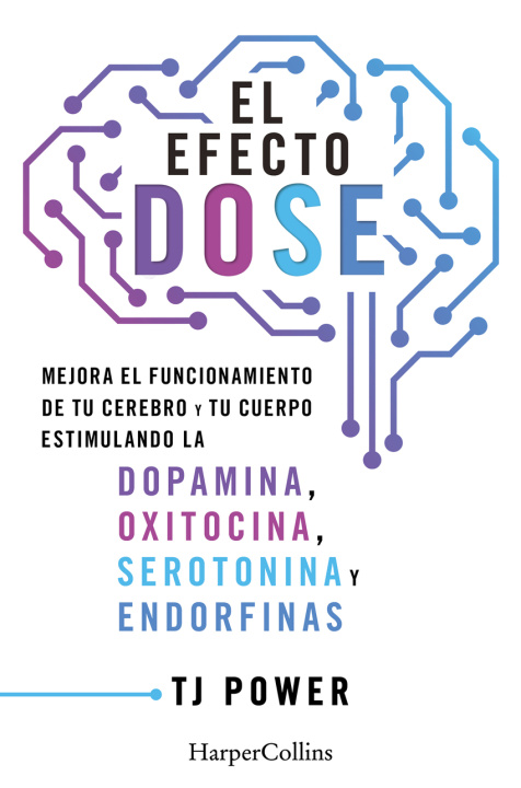 Book EL EFECTO DOSE TJ Power