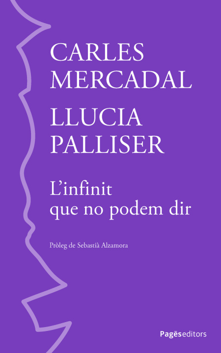 Kniha L'Infinit Que No Podem Dir Carles Mercadal Victory