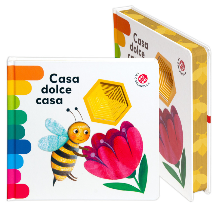 Βιβλίο Casa dolce casa. Ediz. deluxe Nicoletta Bertelle