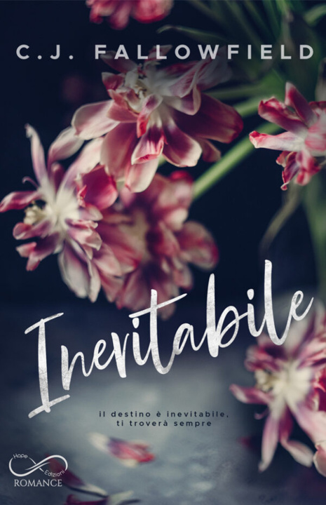 Kniha Inevitabile C.J. Fallowfield