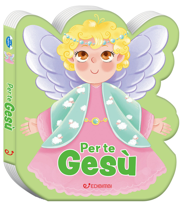 Buch Per te Gesù 