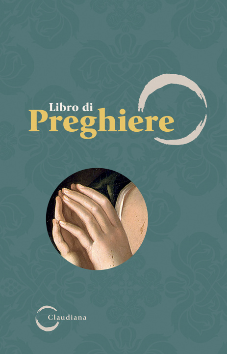 Kniha Libro di preghiere 