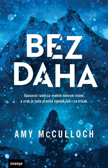 Libro Bez daha KDS 