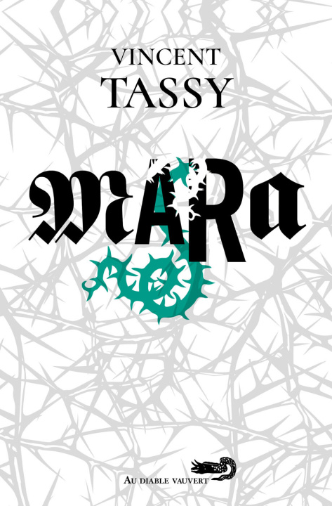 Book Mara Tassy