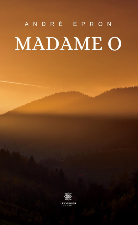 Книга Madame O André Epron