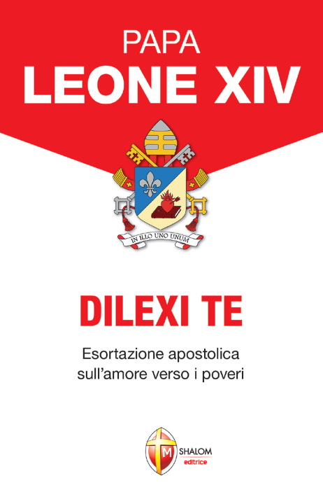 Kniha Dilexit Te Rosanna Maria Bonsanti