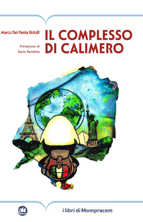 Kniha complesso di Calimero Marco Del Panta Ridolfi