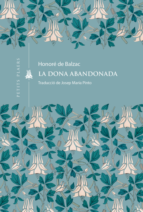 Книга La dona abandonada Honore De Balzac
