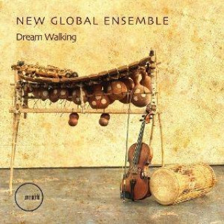 Audio Dream Walking 