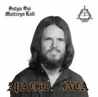 Audio Apache/Inca Maitreya Kali