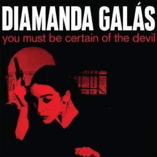 Áudio You Must Be Certain of the Devil (Reissue) Diamanda Galás