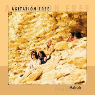 Audio Malesch Agitation Free