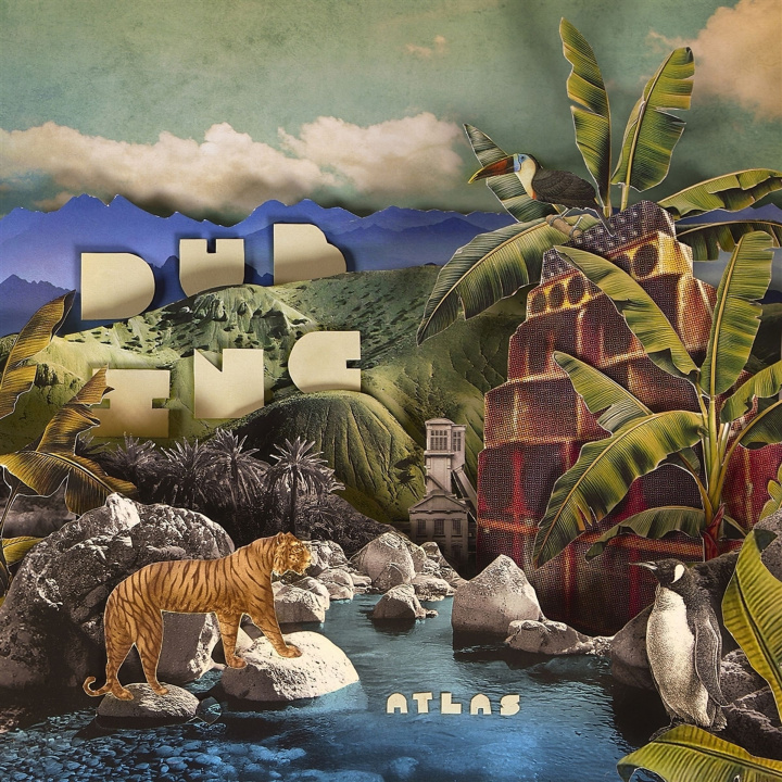 Audio Atlas Dub Inc
