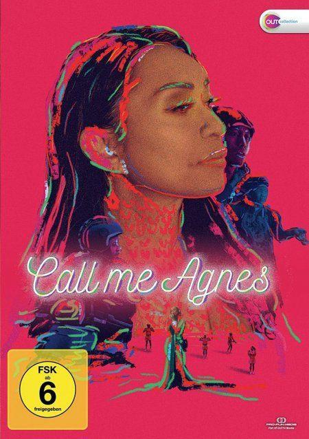 Video Call Me Agnes Daniel Donato