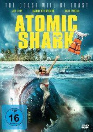 Video Atomic Shark Scott Foy