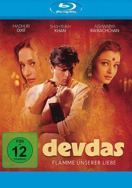 Video Devdas - Flamme unserer Liebe Sanjay Leela Bhansali