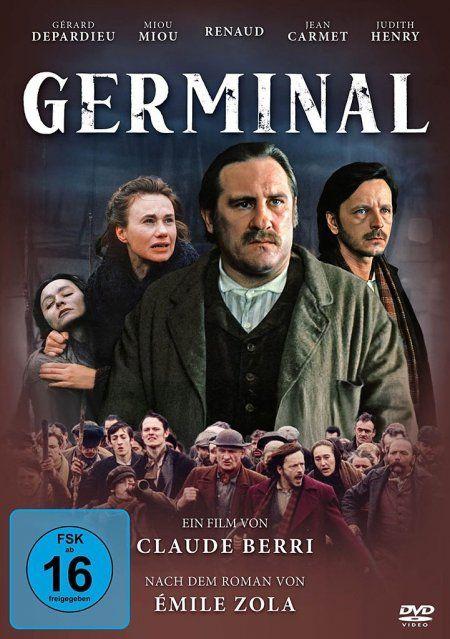 Video Germinal Émile Zola