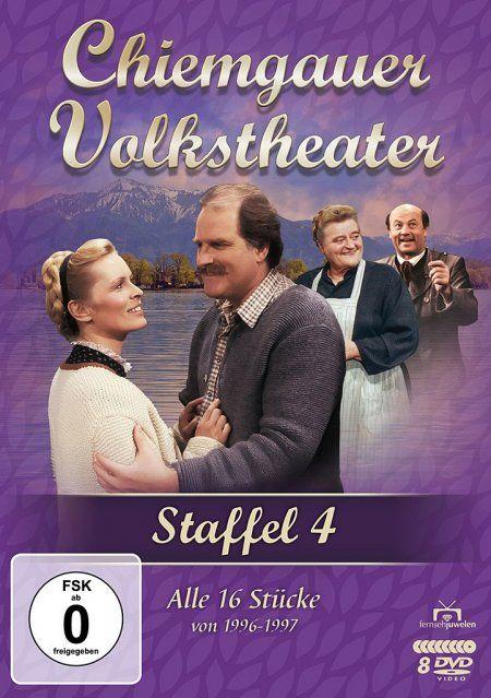 Video Chiemgauer Volkstheater Silvana Zannantonio