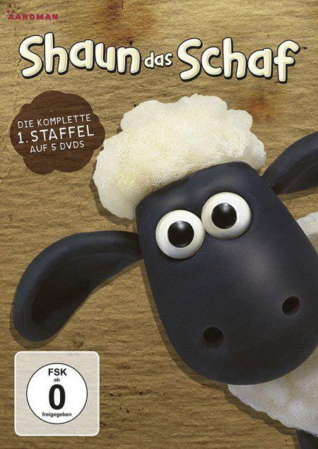 Video Shaun das Schaf Jane Hicks