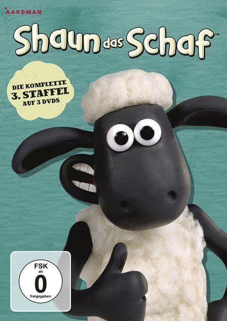 Video Shaun das Schaf Jane Hicks