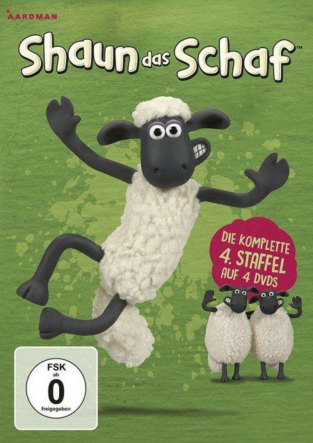 Video Shaun das Schaf Jane Hicks